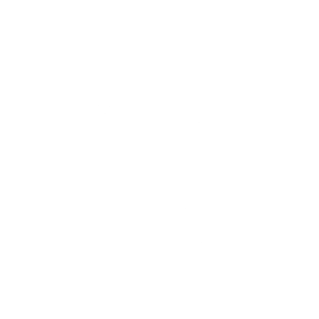 Logo Artemis Spa Lisboa - Branco, com texto