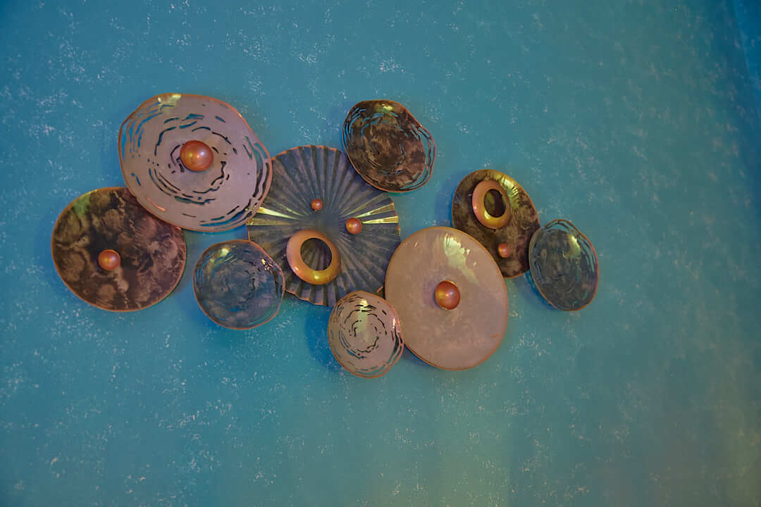 Detalhe decorativo no ARTEMIS LISBON spa. Spa especialista em massagem Tântrica, Erotica e Sensual em Lisboa