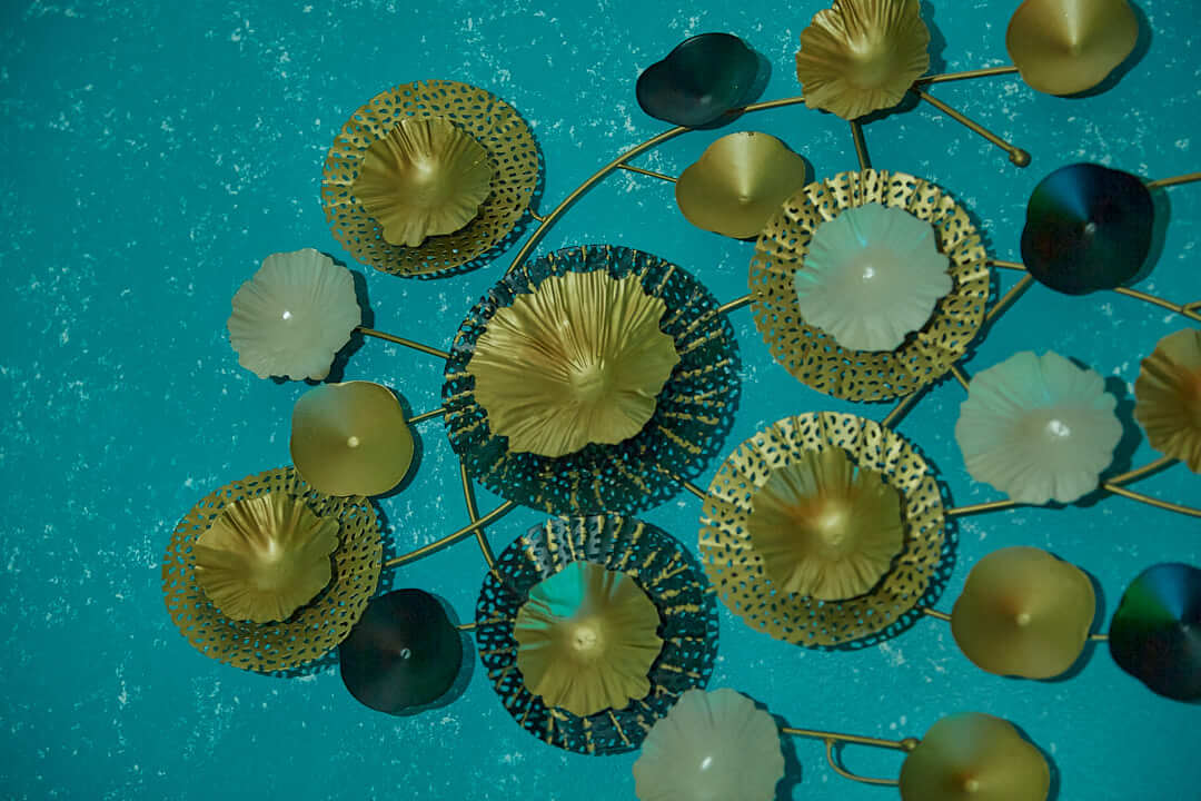 Detalhe Decorativo e Visual na parede do ARTEMIS LISBON spa. Spa especialista em massagem Tântrica, Erotica e Sensual em Lisboa