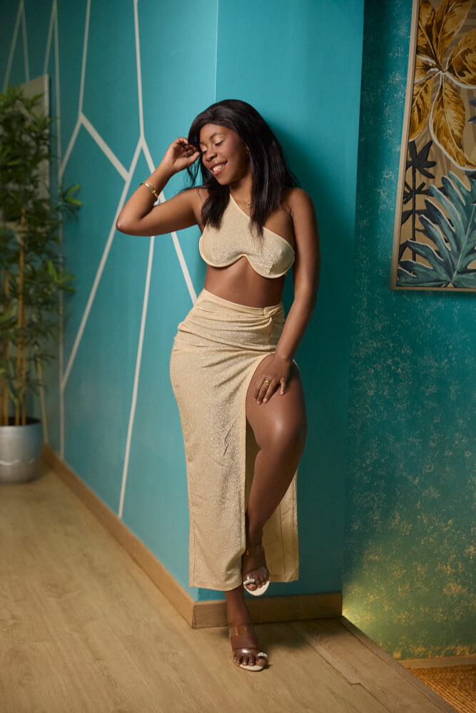 Vania massagista no Artemis Lisbon SPA. Massagem erotica sensual e tantrica em lisboa