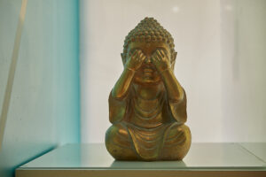 Buda at Artemis Lisbon SPA - Erotic & Tantric Massage Experiences