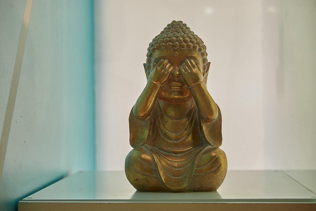 Buda at Artemis Lisbon SPA - Erotic & Tantric Massage Experiences