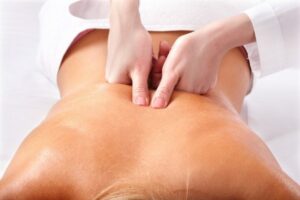 Beneficios Massagem em Lisboa