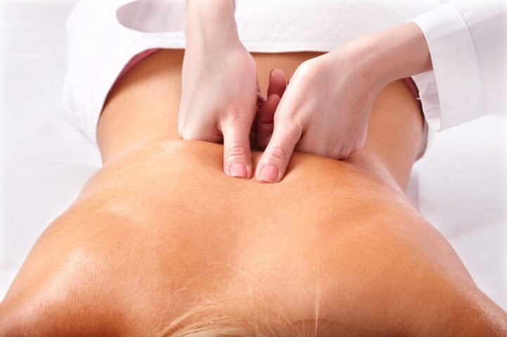 Beneficios Massagem em Lisboa